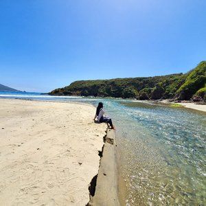 Meet your Posher, Camille